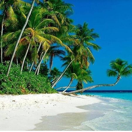 Airbnb At Sri Sayang Batu Ferringhi Beach ภายนอก รูปภาพ