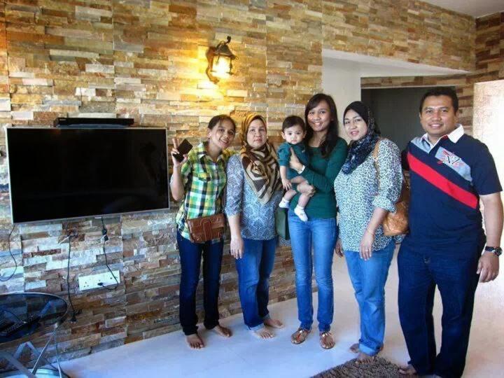 Airbnb At Sri Sayang Batu Ferringhi Beach ภายนอก รูปภาพ