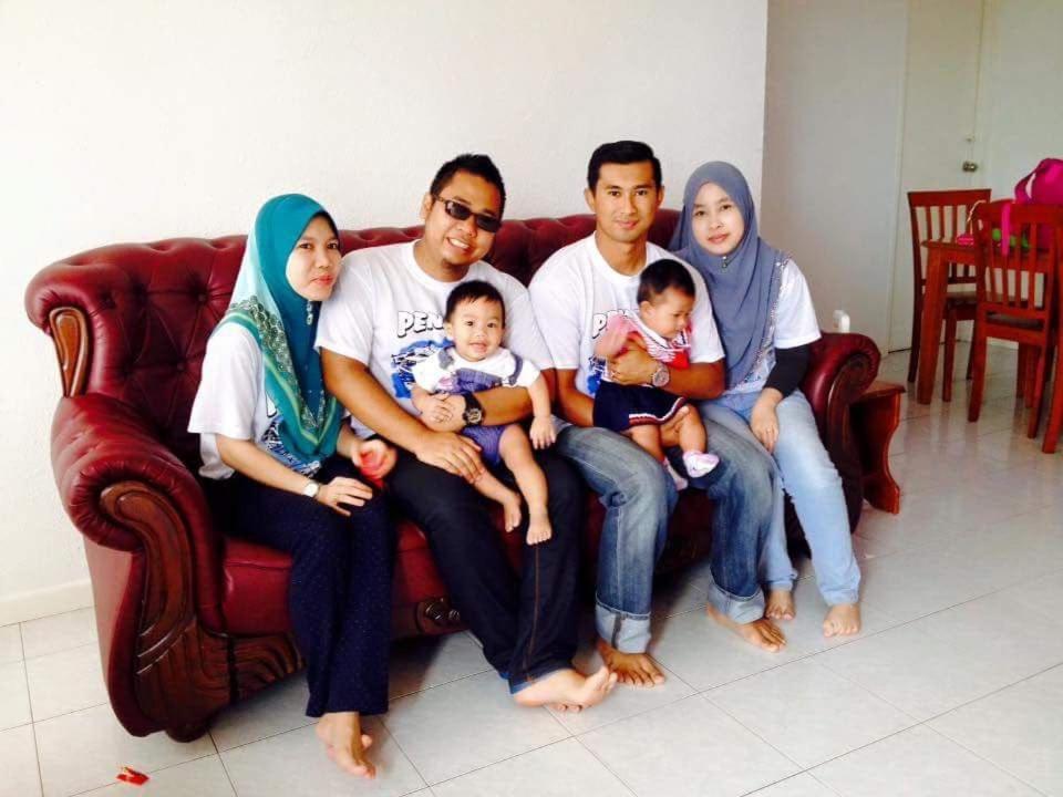 Airbnb At Sri Sayang Batu Ferringhi Beach ภายนอก รูปภาพ