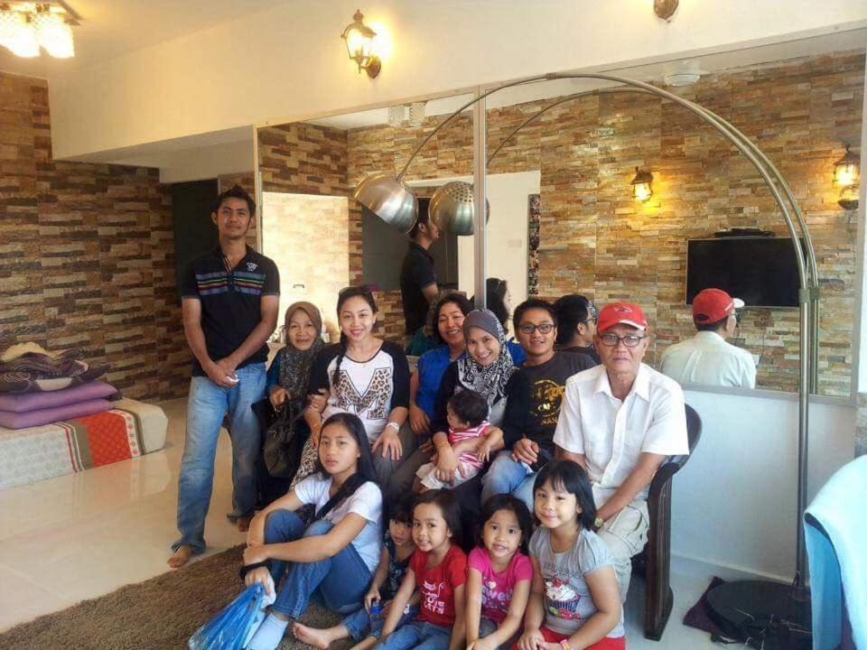 Airbnb At Sri Sayang Batu Ferringhi Beach ภายนอก รูปภาพ