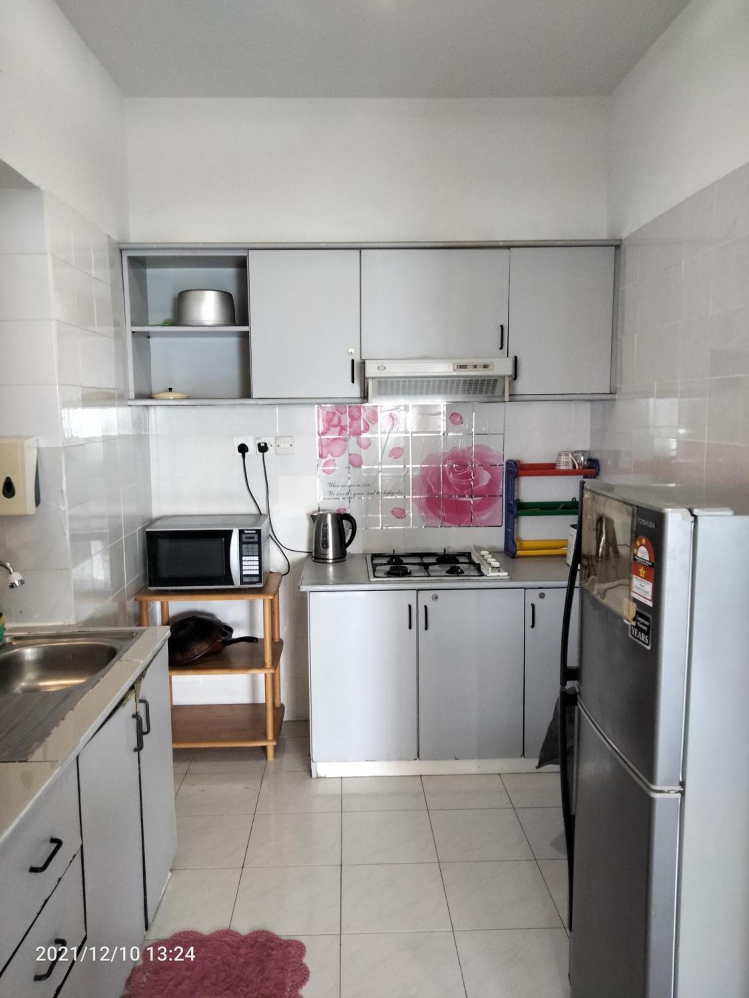 Airbnb At Sri Sayang Batu Ferringhi Beach ห้อง รูปภาพ